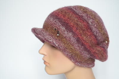 bordovaya-vyazanaya-kepka-vizio-italiya-8032-w