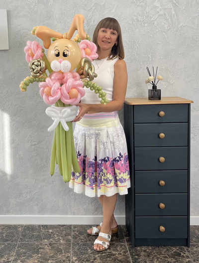 Милый зайка