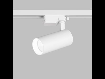 Трековый светильник SOLID KOPER DK6452-WH