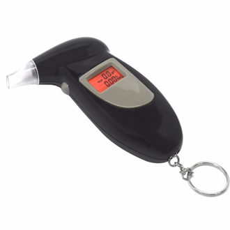 Алкотестер Digital Breath Alcohol Tester оптом