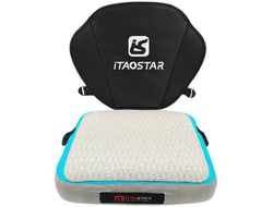Продажа надувных сидений iTaoStar (Blue) для сапбордов в Иркутске