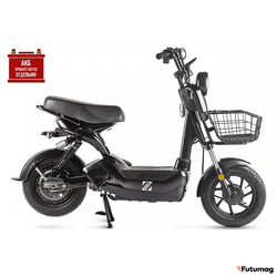 Электроскутер INTRO Z