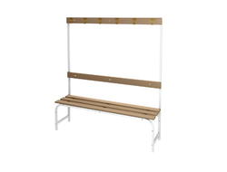 Скамья гардеробная СКВ