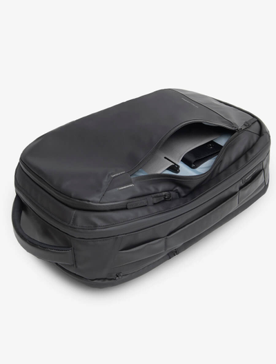 Рюкзак Sympl Commuter Pack V2 24L Black Carbonate фото 12
