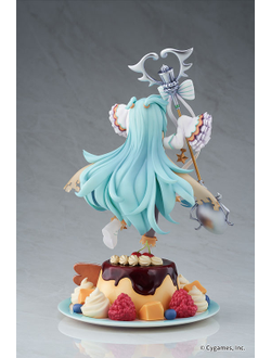 Фигурка 1/7 Мияко (Miyako Oyatsu no Jikan Nano Ver.)