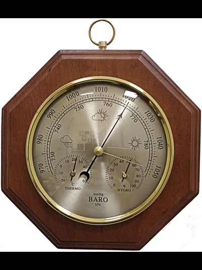 Метеостанция Бриг КМ91311ТГБ-1-М