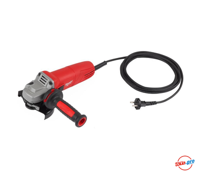 Углошлифовальная машина Milwaukee AGV 10-125 EK 4933451222