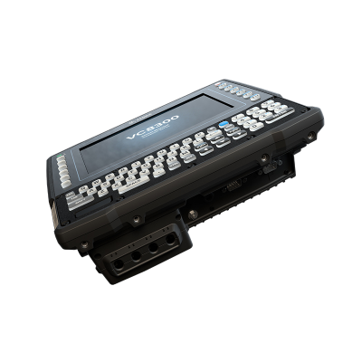 Zebra VC8300 терминал сбора данных