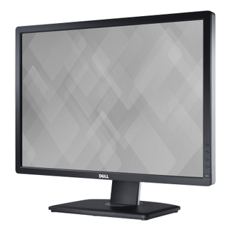 Монитор Dell 24 U2412M(2412-0896/210-AGYH)e-IPS/DVI/VGA/DP/Black