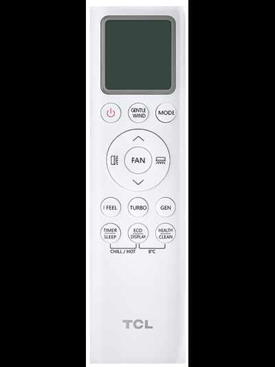 Кондиционер TCL TAC-10HRID/TP