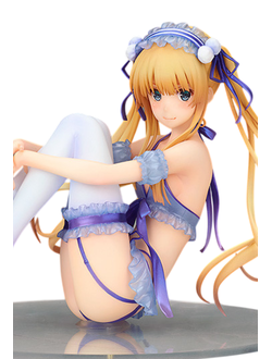 Фигурка 1/7 Эрири Спенсер Савамура (Eriri Spencer Sawamura Lingerie ver.)