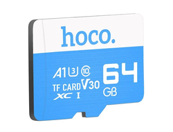 карта памяти hoco 64gb