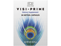 Визи-Прайм CoralClub