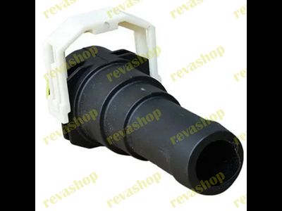 Штуцер системы отопления салона Mazda