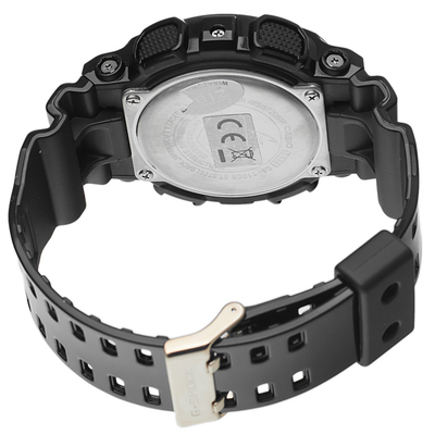 Часы Casio G-Shock GA-110GB-1A