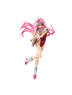 Фигурка 1/8 Майлин Флэр Джениус (Mylene Flare Jenius Fire Bomber)