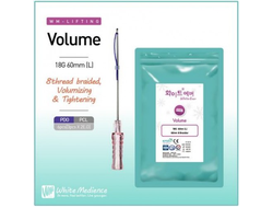 Мезонить стериальная White Ever Mesh Volume 18G/60/PDO