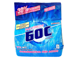 БОС-Плюс Отбеливатель (1,5 кг)