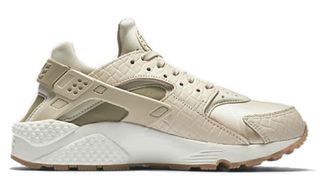 Nike Huarache Light Brown (36-40) Арт: 007F