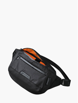 Сумка Alpaka Bravo X Sling VX42 Black в магазине Bagcom