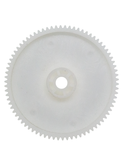 шестеренка Полярис