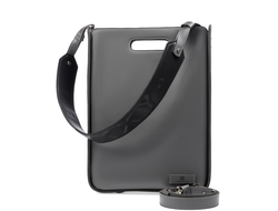 CHESTER 3201 Серый Черный