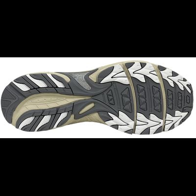 Asics Gel Kahana TR V2 White Silver