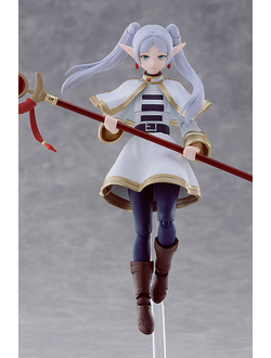 Фигурка фигма Фрирен (Figma Frieren)