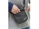 Сумка кроссбоди Anteater Crossbody Серая