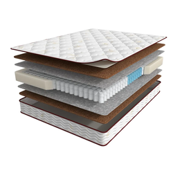 Megatrend Sumo, матрас 160*200