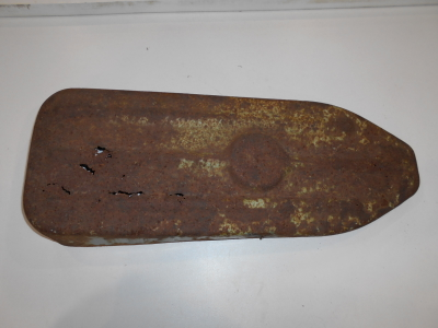 Основа сиденья Вятка Вп 150