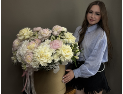 Композиция №11 "Сладкая жизнь"