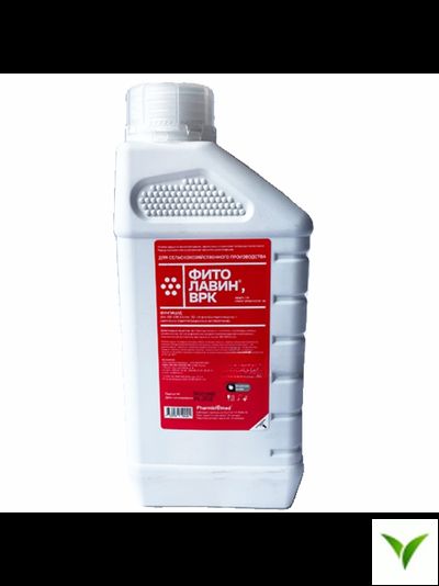Фитолавин ВРК 1л