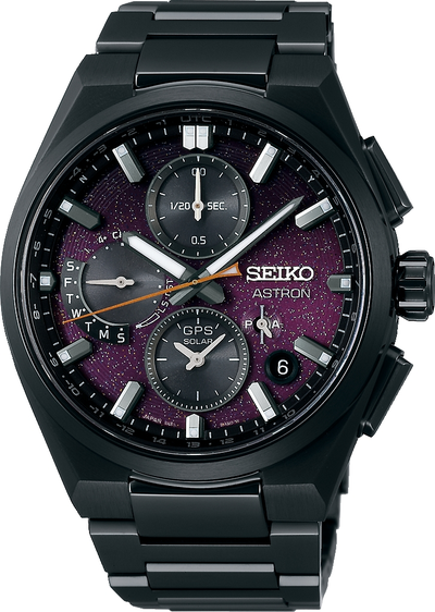 Наручные часы Seiko Astron SSH171J1