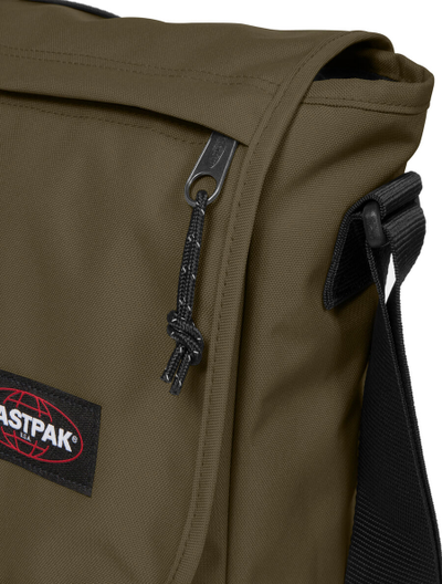 Сумка Eastpak Delegate Army Olive фото 5