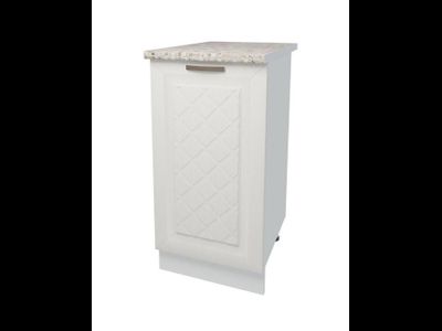 Стол рабочий Н400 Агава светлая (Эра)