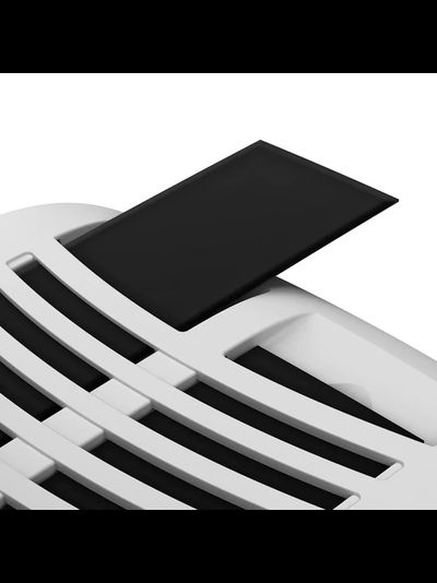 Закрытый туалет для кошек PRIMA Ferplast