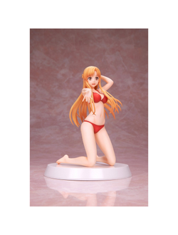 Фигурка 1/8 Асуна (Asuna)