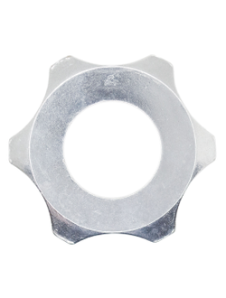 Гайка зажимная для мясорубки МИМ-80