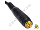 Горелка для MIG/MAG сварки Старт everGUN M25 4м 230/200А