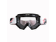 Кроссовые очки (маска) PROGRIP 3201 Dual Race Line Goggles фото