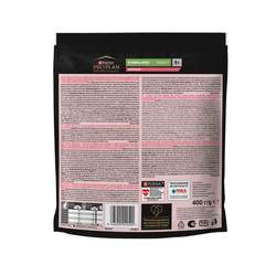 Pro Plan (Про План) Nature Elements Sterilised сухой корм для стерилизованных кошек и кастрированных котов, с курицей, 400 г
