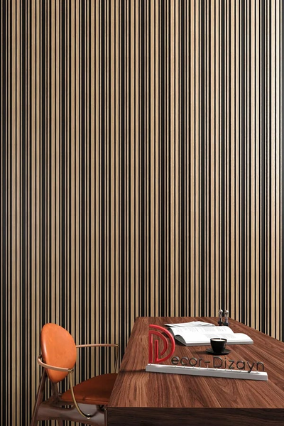 3D стеновая панель Decor Dizayn 924-64SH