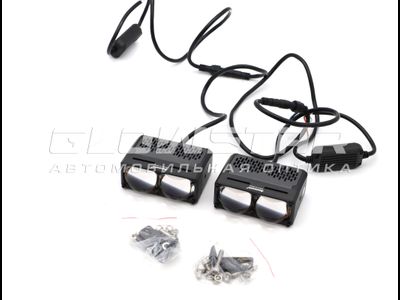 Модули Aozoom ALZD-02-02 (комплект, 2шт)