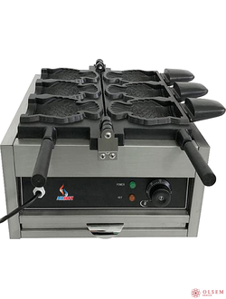 Вафельница Airhot WBF-3