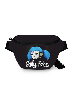 Поясные сумки Sally Face-Салли Фейс
