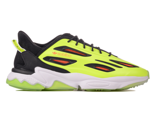 Adidas ozweego celox solar yellow