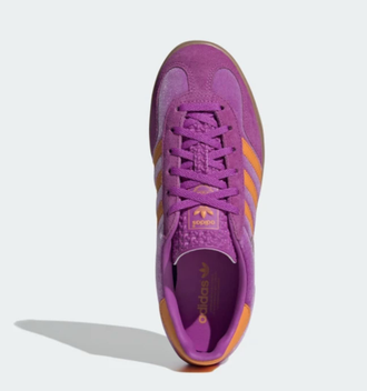 Adidas Gazelle Indoor Арт 3 сверху