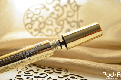 VIVIENNE SABO Тушь для ресниц Cabaret premiere со сценическим эффектом | Вивьен Сабо