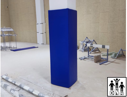 спортивные стеновые протекторы